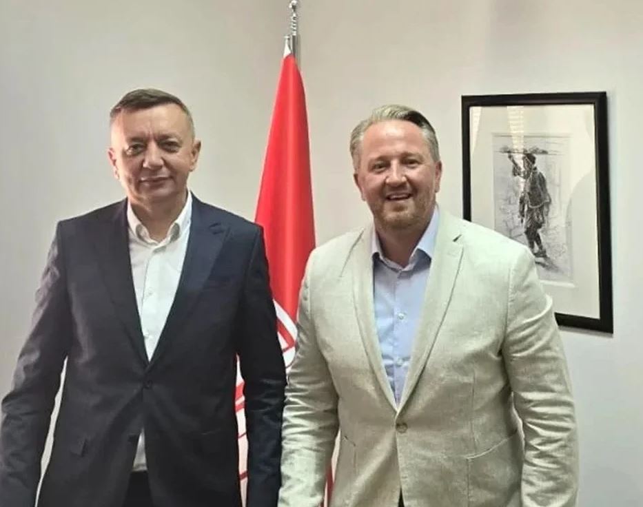 Bosanskohercegovačke kompanije AS Holding i EDOM Connect zajedno se šire na tržište Maroka