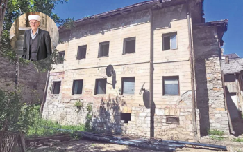 Husejn-ef. Omerović: Preživio dva rata, dva muhadžirluka, živio u četiri države