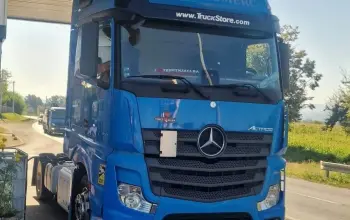 Bivši vozači Ibema krenuli u vlastiti biznis: Podrška bivšeg poslodavca oduševila sve