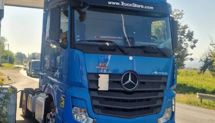 Bivši vozači Ibema krenuli u vlastiti biznis: Podrška bivšeg poslodavca oduševila sve