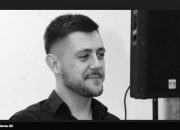 U teškoj saobraćajnoj nesreći između Zvornika i Vlasenice poginuo 22-godišnji muzičar Slaven Ilić