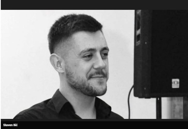 U teškoj saobraćajnoj nesreći između Zvornika i Vlasenice poginuo 22-godišnji muzičar Slaven Ilić