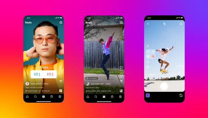 Instagram uvodi veliku promjene za Instagram Reels