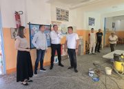 Nastavak investicija u školsku infrastrukturu na području Zvornika