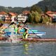 Kajakaštvo: Istraživanje prirode s novog pogleda