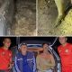 Noćna akcija kod Kladnja: Pronađen Italijan koji je autom zaglavio u šumi (FOTO)
