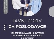 Prilika koja se ne propušta: Poslodavcima u povratničkim opštinama na raspolaganju 500.000 KM