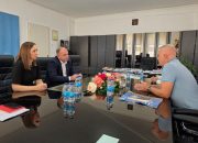 Zvornik dobija prvu kancelariju Centra za nestalu i zlostavljanu djecu u RS-u