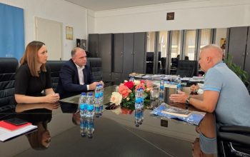 Zvornik dobija prvu kancelariju Centra za nestalu i zlostavljanu djecu u RS-u