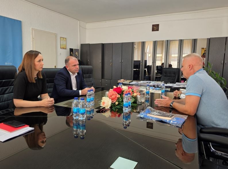Zvornik dobija prvu kancelariju Centra za nestalu i zlostavljanu djecu u RS-u