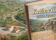 Križevići dobijaju svoju knjigu: Monografija „Križevići 1533–2026“ na 624 stranice u završnoj fazi