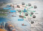 Nakon stečaja vlasnici najavljuju veliki preokret: Željezara Zenica postaje industrijsko-logistički park