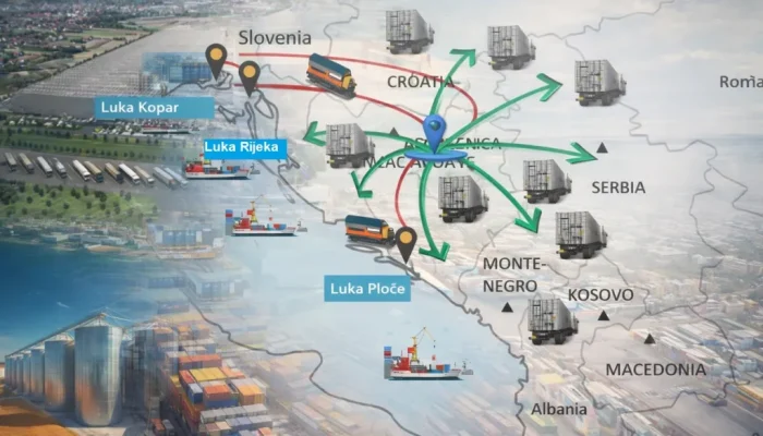 Nakon stečaja vlasnici najavljuju veliki preokret: Željezara Zenica postaje industrijsko-logistički park