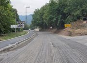 Zvornik: Obavještenje o radovima na magistralnom putu