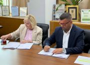 Potpisan Memorandum o saradnji: Jačanje pravne zaštite novinara i medijskih radnika u BiH