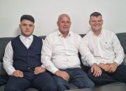Intervju koji je ostao iza Mensura Selimovića: Njegove riječi o Zvorniku, sportu i ljudima