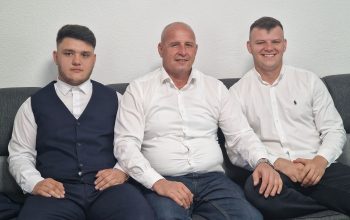 Intervju koji je ostao iza Mensura Selimovića: Njegove riječi o Zvorniku, sportu i ljudima