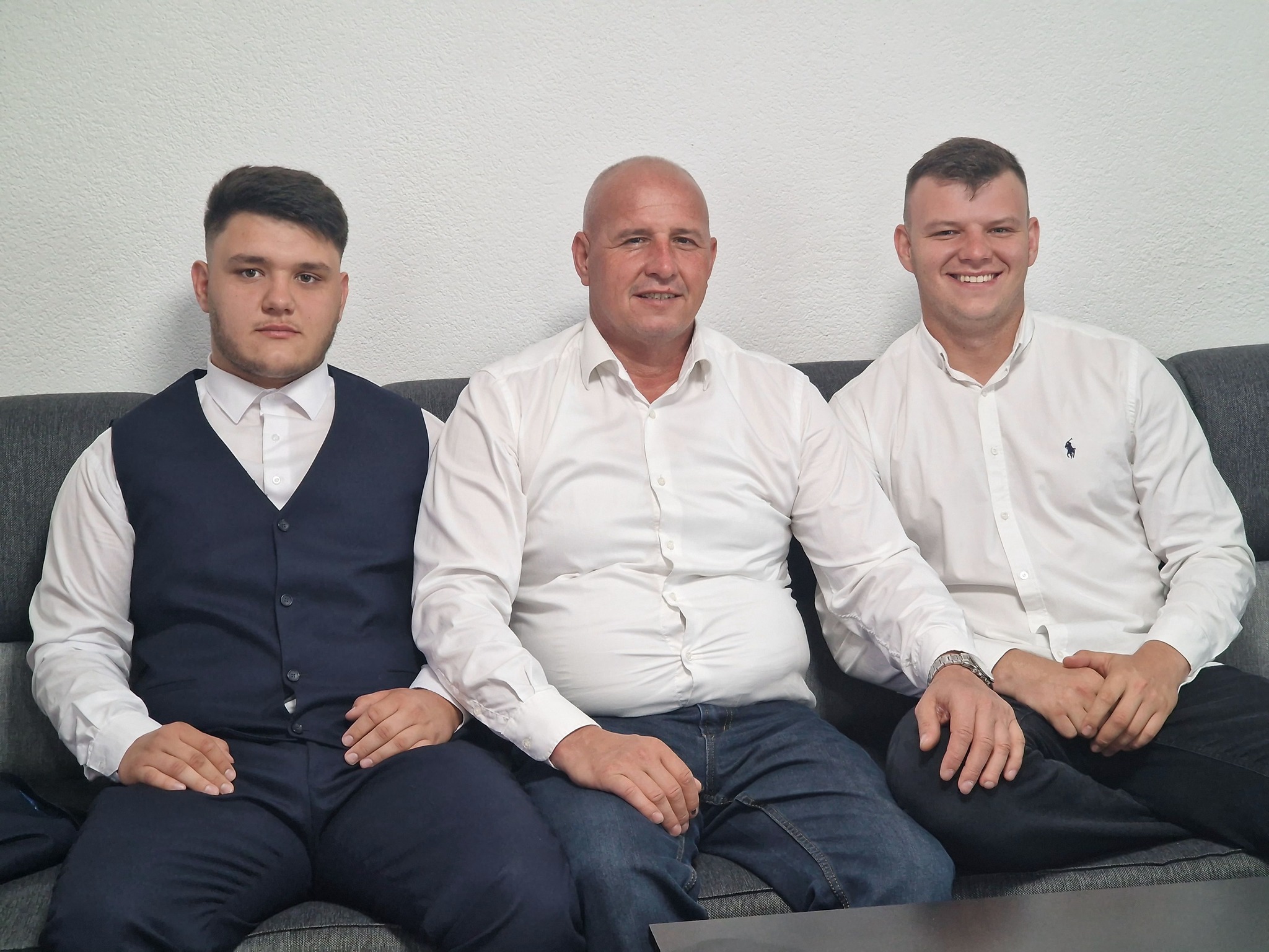 Intervju koji je ostao iza Mensura Selimovića: Njegove riječi o Zvorniku, sportu i ljudima