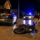 Sudar automobila i motocikla, dvije osobe završile u zvorničkoj bolnici