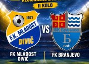 Nastavlja se Regionalna liga, klubovi iz Diviča, Karakaja i Lokanja dočekuju goste iz Branjeva, Gredica i Brčkog