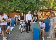 Paleta nastavlja da baštini tradiciju i inspiriše nove generacije