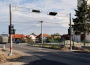 Postavljen semafor na magistralnom putu Zvornik – Bijeljina