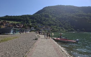 Civilna zaštita Zvornik upozorava: Stiže novi toplotni talas, temperature do 41 stepen