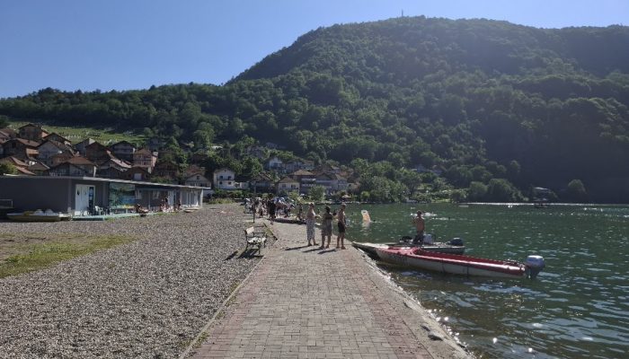 Civilna zaštita Zvornik upozorava: Stiže novi toplotni talas, temperature do 41 stepen
