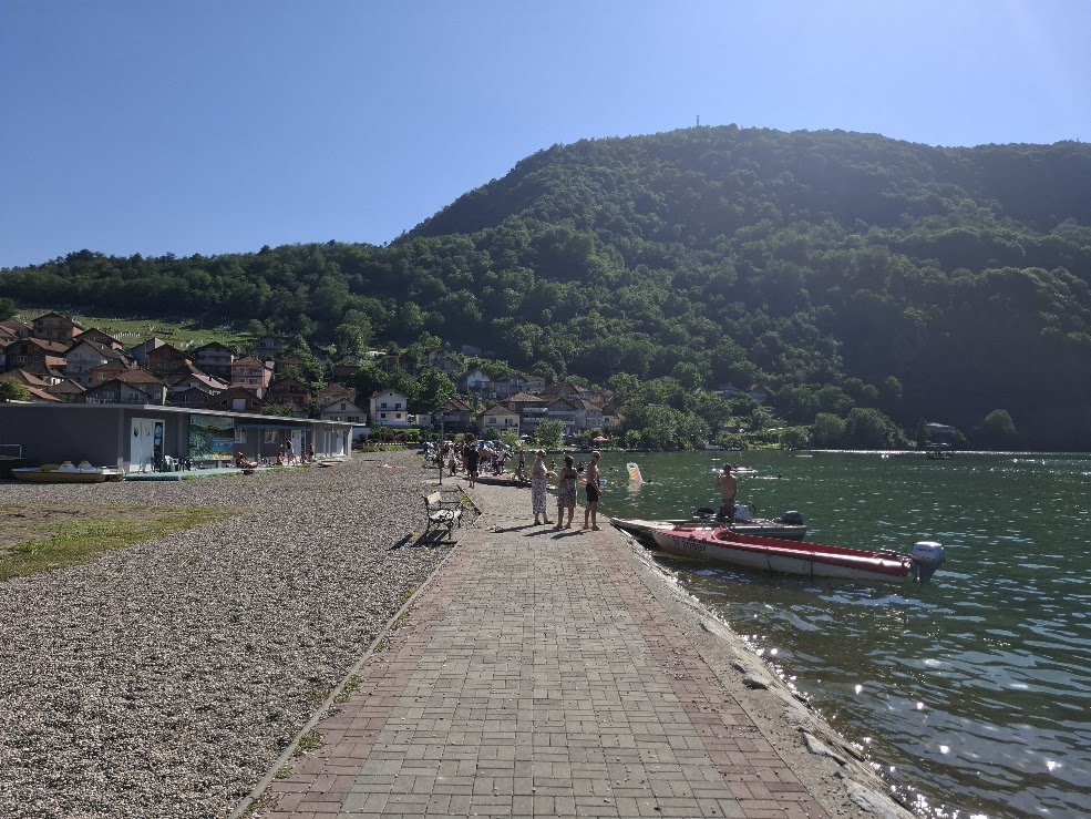 Civilna zaštita Zvornik upozorava: Stiže novi toplotni talas, temperature do 41 stepen