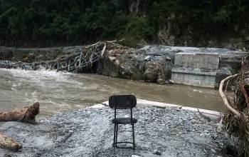 Među nestalima u stravičnim poplavama u Nepalu i Enisa Leković