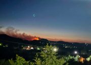 Ugašeni požari na području Zvornika, nema aktivnih požarišta