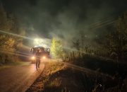 Požar zahvatio nisko rastinje, šumu, kuću i vikendicu, zvornička policija i tužilac na terenu