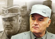 Umro je ratni zločinac Ratko Mladić