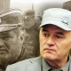 Umro je ratni zločinac Ratko Mladić