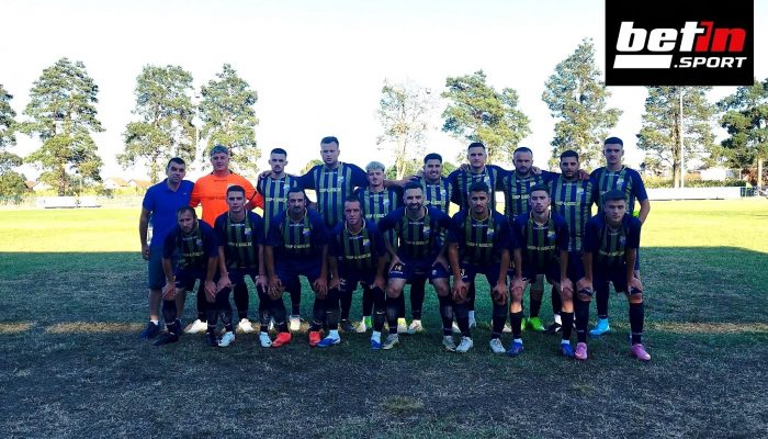 Počela regionalna liga: Debi Mladosti, dominantni Ljeskovac i minimalac Radničkog