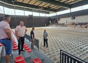 Zvornik: U toku rekonstrukcija Rekreativno-sportskog centra