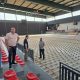 Zvornik: U toku rekonstrukcija Rekreativno-sportskog centra