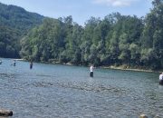 Škobljijada u Bratuncu proslavila 25. jubilej: Srđan Vasić pobjednik sa ulovom od 2.040 grama (FOTO)