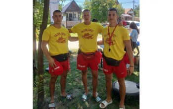 Heroji Rajske plaže: Spasioci u jednom danu spasili tri života