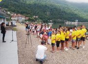 ISTORIJSKI RAZVOJ KAJAK KANU  KLUBA DRINA GRAD ZVORNIK