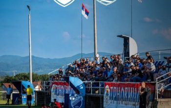 Počinje nova sezona Druge lige sa 16 ekipa, OFK Trnovica piše istoriju