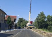Vozilo završilo u koritu rijeke Drine na ulazu u Zvornik iz pravca Diviča, bez povrijeđenih lica (FOTO)