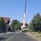Vozilo završilo u koritu rijeke Drine na ulazu u Zvornik iz pravca Diviča, bez povrijeđenih lica (FOTO)