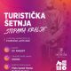 Zvorničko ljeto: Kralj, most i grad – priča koju vrijedi doživjeti