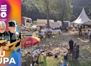 Posljednji dan manifestacije Zvorničko ljeto, veliki koncert YU grupe zatvara program ove godine