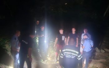 Herojska akcija u Bratuncu: Uspješno pronađena sedamdesetogodišnja Ivanka Lazić, rodom iz Kravice.