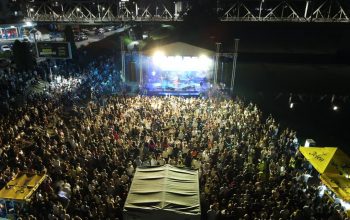 Organizatori Zvorničkog ljeta uputili apel građanima i gostima pred početak koncertnog programa