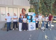 JZU Dom zdravlja Zvornik obilježio Svjetski dan fizioterapeuta – 8. septembar
