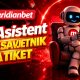 MERIDIAN AI SPORT ASISTENT: Povećaj šanse za pogodak