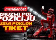 Velika nagrada Italije nova prilika da mladi Antonelli upiše sedmu pobjedu sezone
